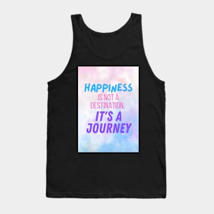 Happiness Tank Top